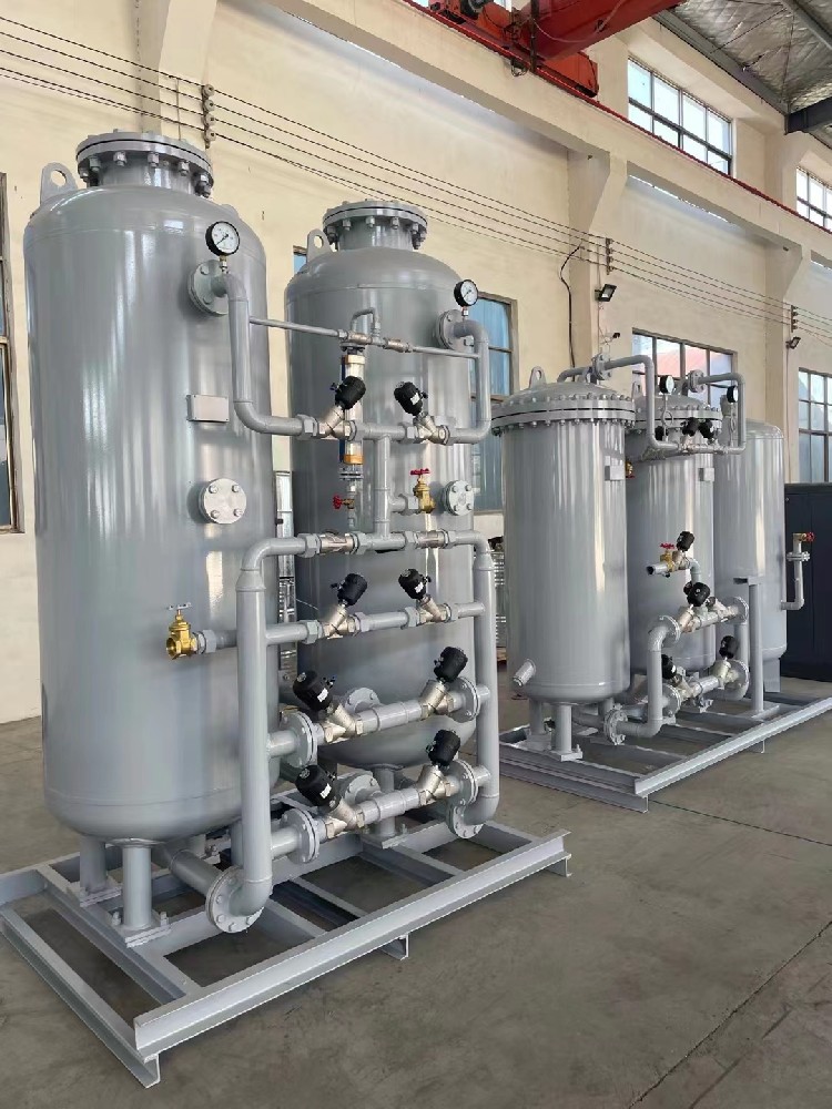 新材料/化工用制氮機